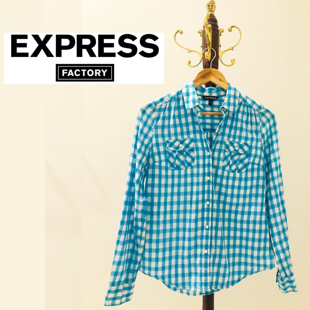 EXPRESS SHIRT